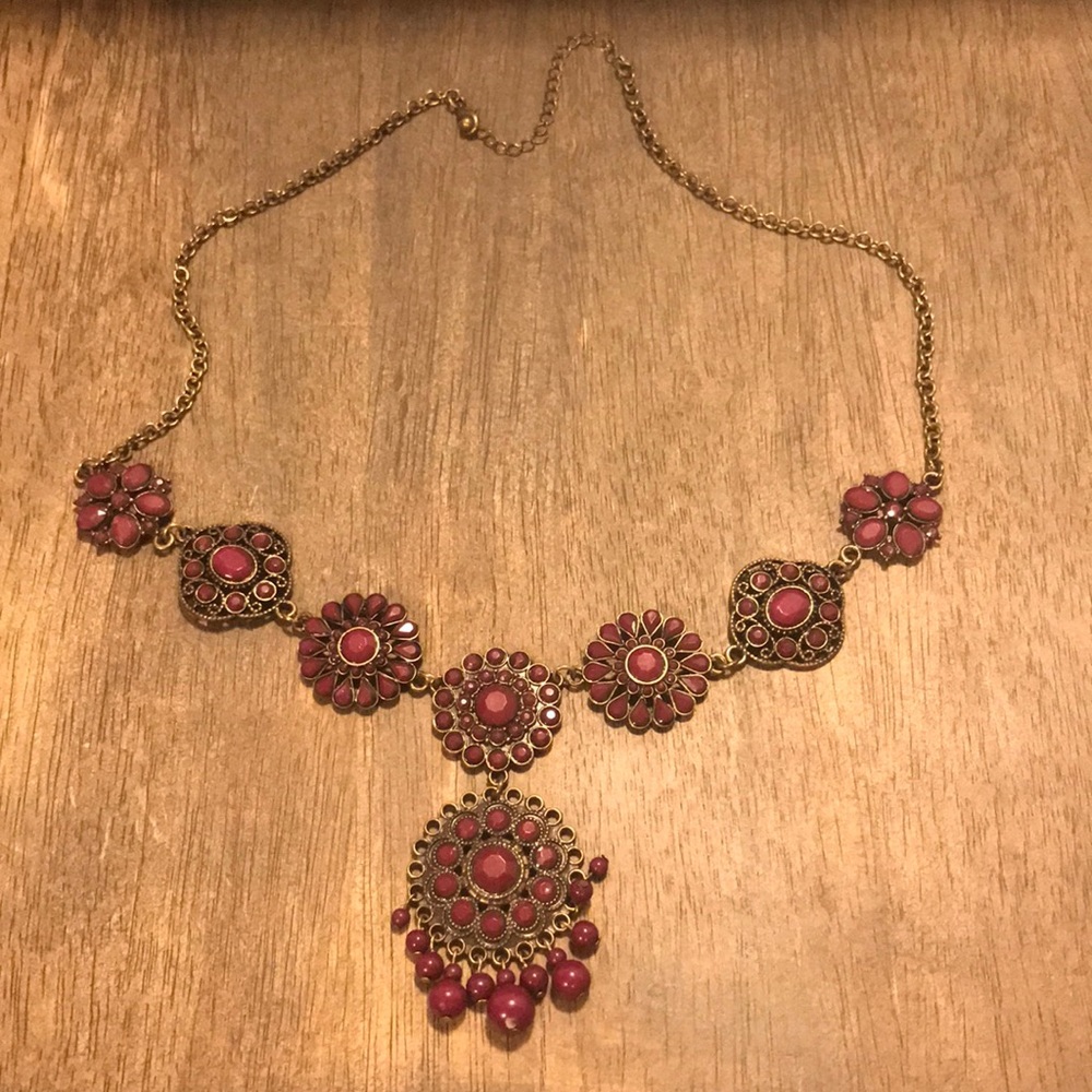 Necklace